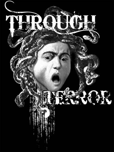 logo Through Terror